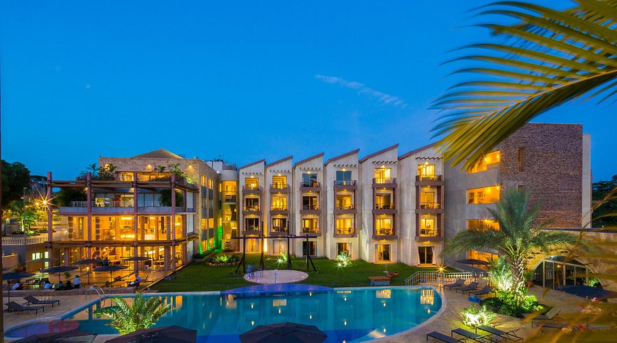 Peduase Lodge